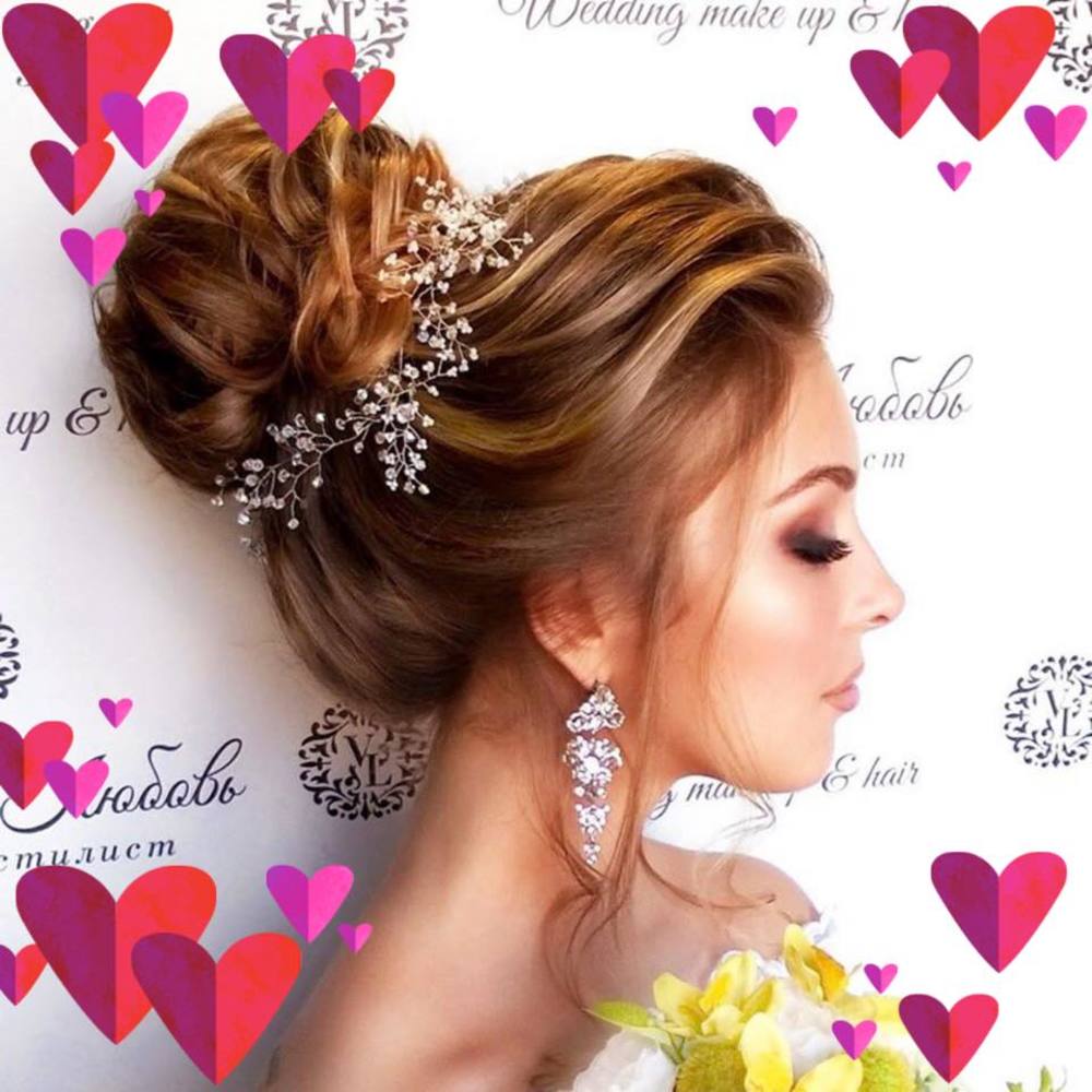 Meet your Posher, Svetlana